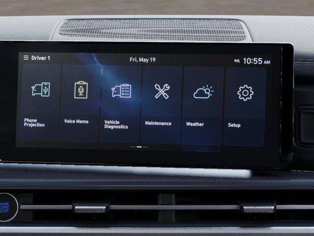 Hyundai Santa Fe  2026