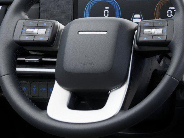 Hyundai Santa Fe  2026