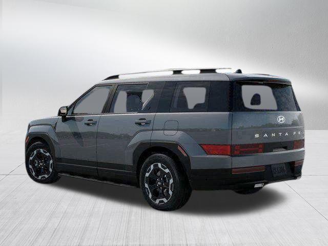 Hyundai Santa Fe  2026