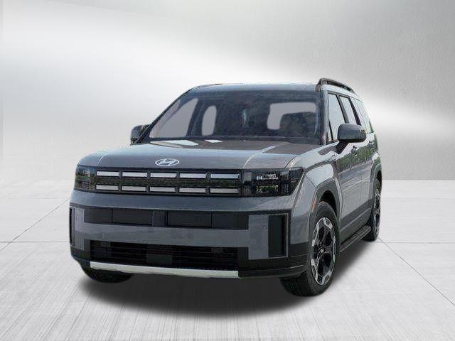 Hyundai Santa Fe  2026