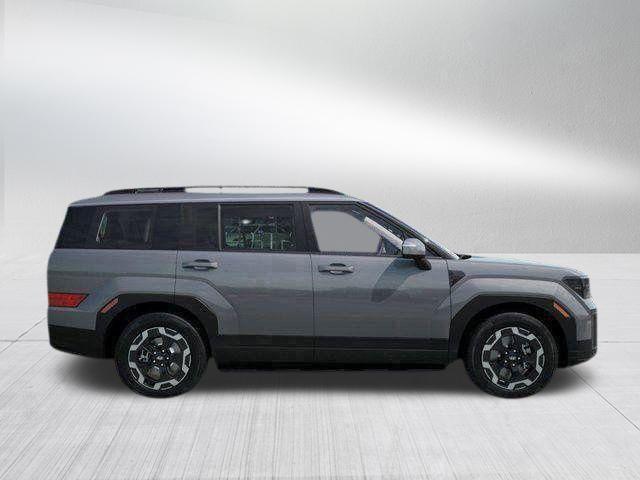 Hyundai Santa Fe  2026