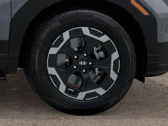 Hyundai Santa Fe  2026