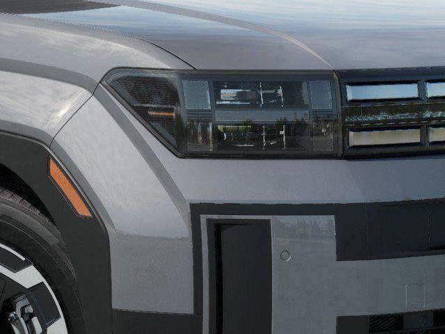 Hyundai Santa Fe  2026