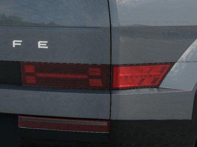 Hyundai Santa Fe  2026