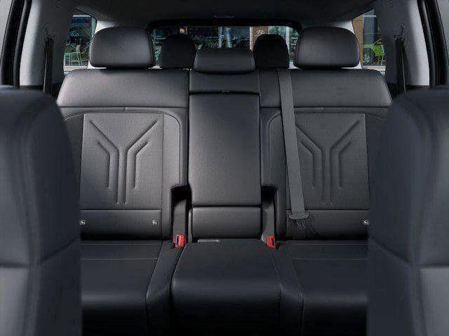 Hyundai Santa Fe  2026