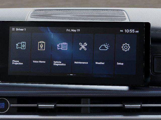 Hyundai Santa Fe  2026