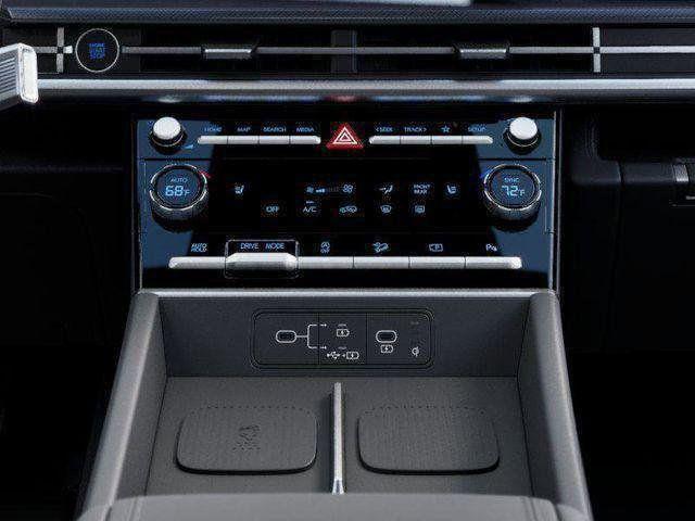 Hyundai Santa Fe  2026