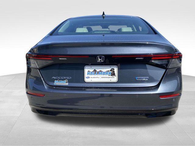 Honda Accord  2024