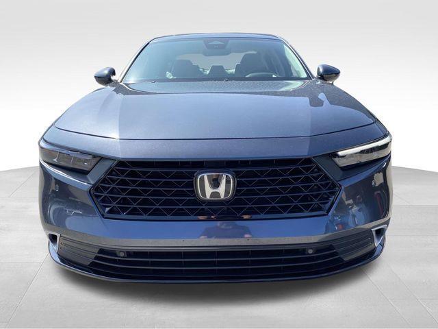Honda Accord  2024