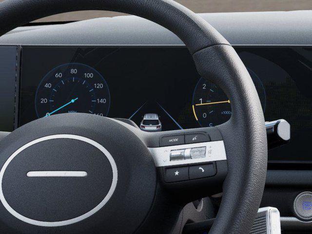 Hyundai Tucson  2026