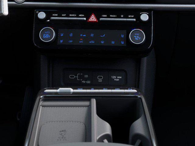 Hyundai Tucson  2026