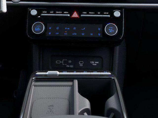 Hyundai Tucson  2026