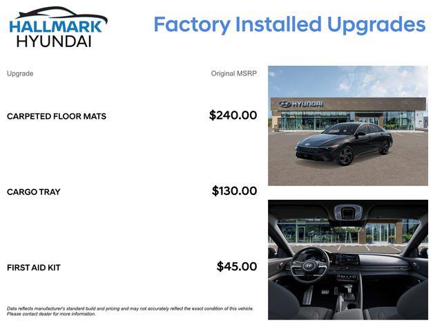 Hyundai Elantra  2026