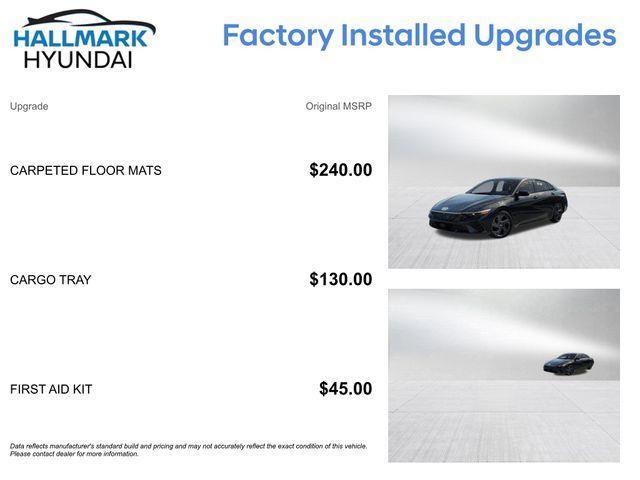 Hyundai Elantra  2026