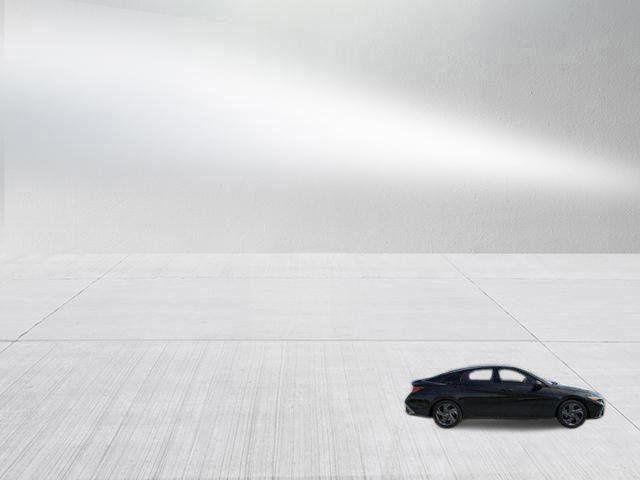 Hyundai Elantra  2026