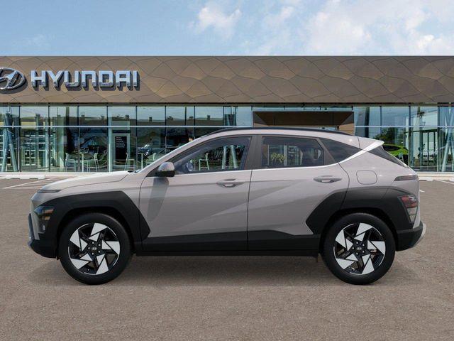 Hyundai Kona  2026