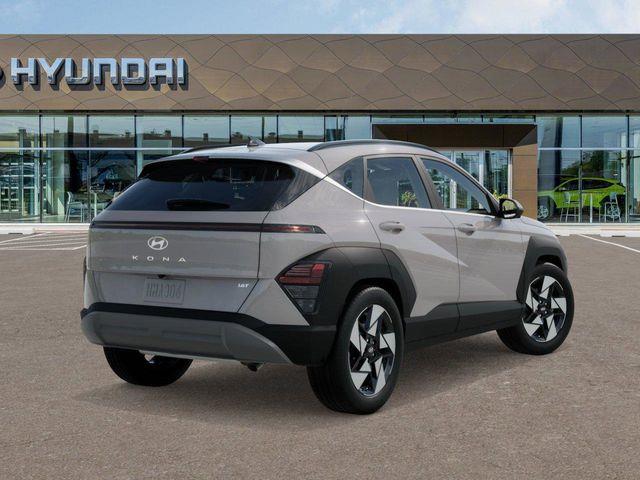 Hyundai Kona  2026