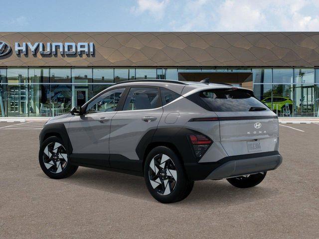 Hyundai Kona  2026
