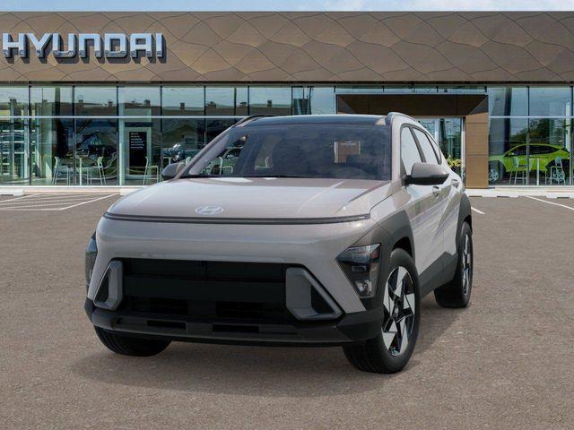 Hyundai Kona  2026