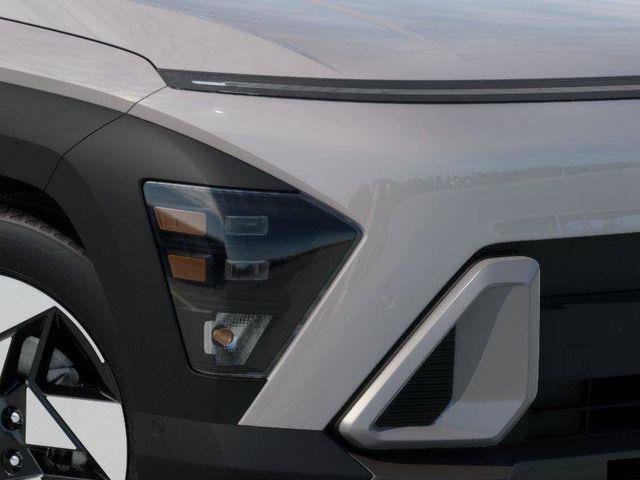 Hyundai Kona  2026
