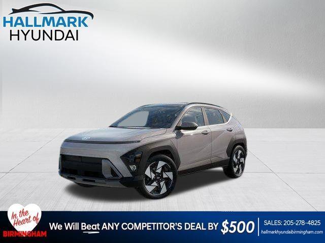 Hyundai Kona  2026
