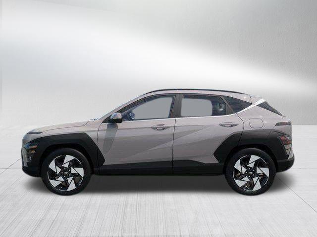 Hyundai Kona  2026