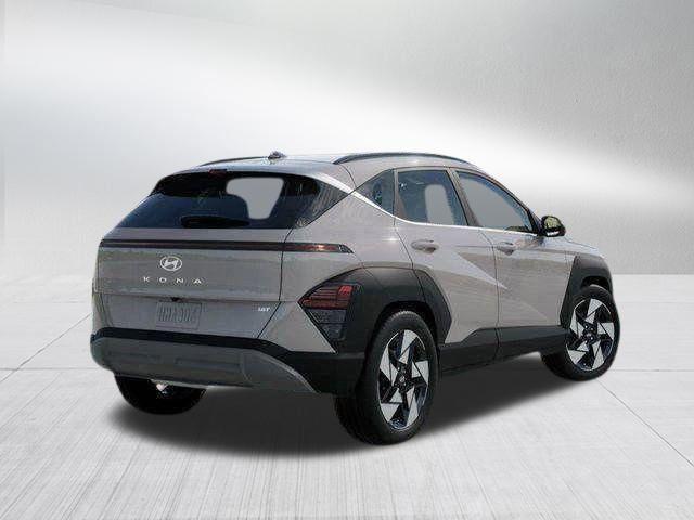 Hyundai Kona  2026