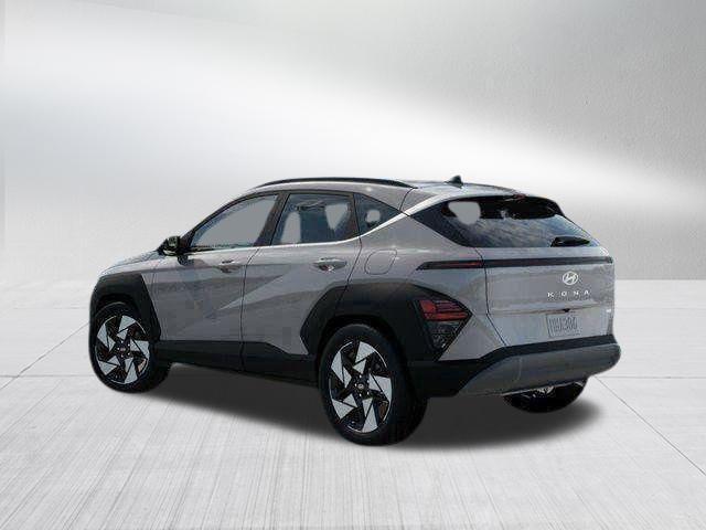 Hyundai Kona  2026