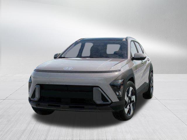 Hyundai Kona  2026