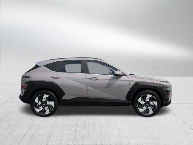 Hyundai Kona  2026