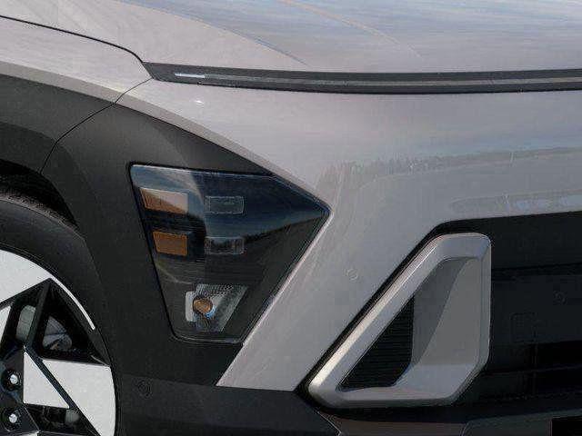 Hyundai Kona  2026