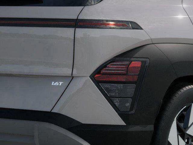 Hyundai Kona  2026