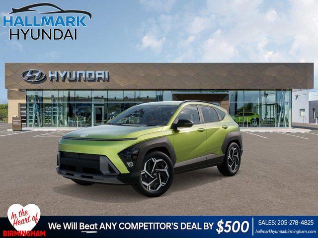 Hyundai Kona  2026