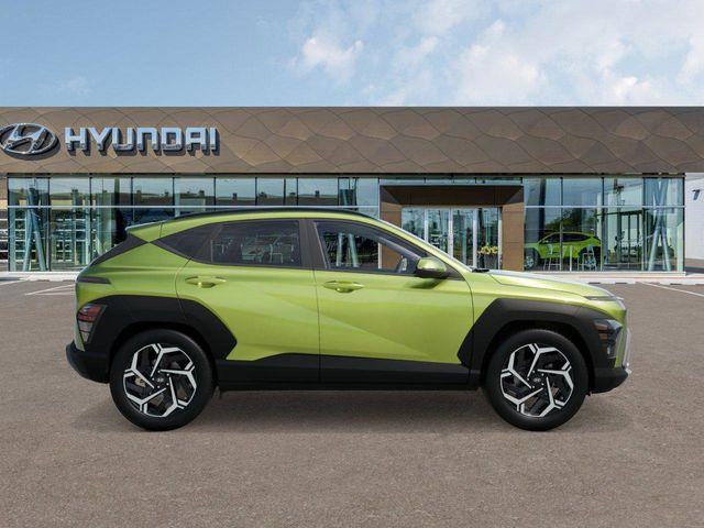 Hyundai Kona  2026