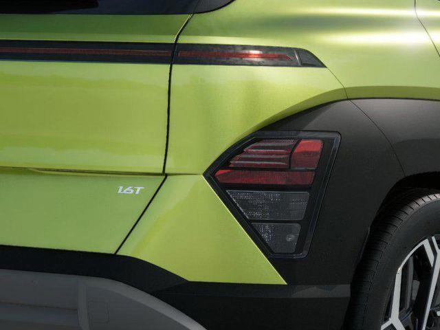 Hyundai Kona  2026