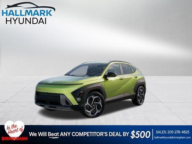 Hyundai Kona  2026