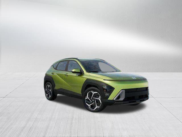 Hyundai Kona  2026