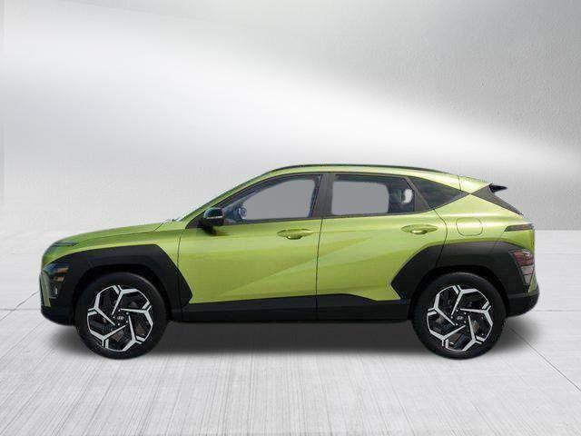 Hyundai Kona  2026