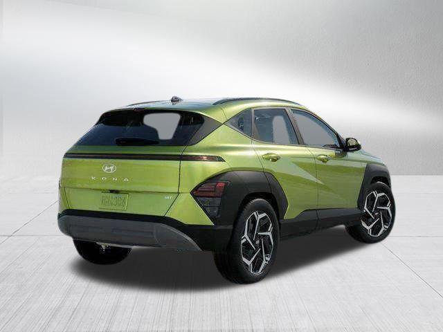 Hyundai Kona  2026