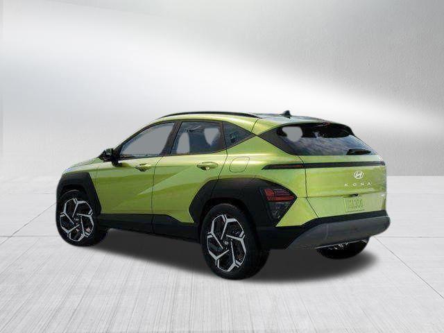 Hyundai Kona  2026