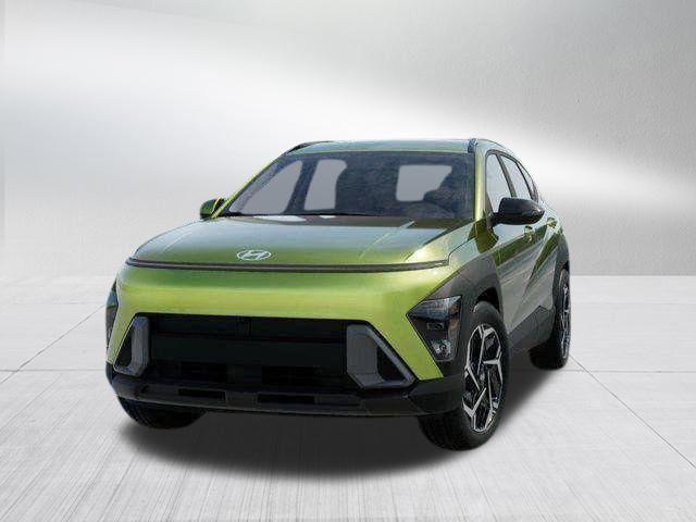 Hyundai Kona  2026