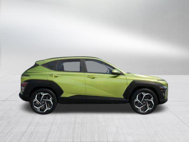 Hyundai Kona  2026