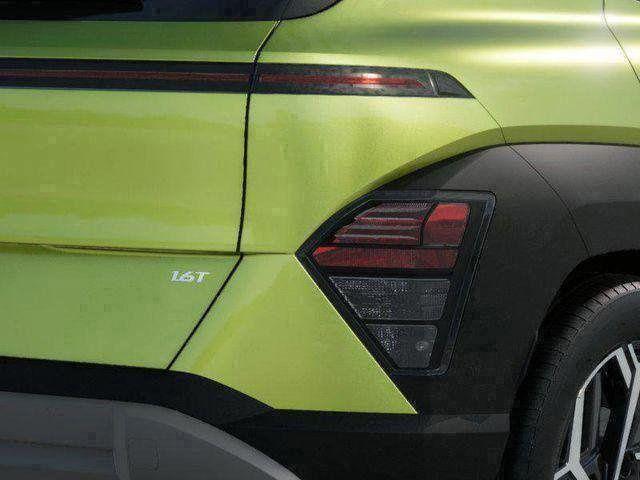 Hyundai Kona  2026
