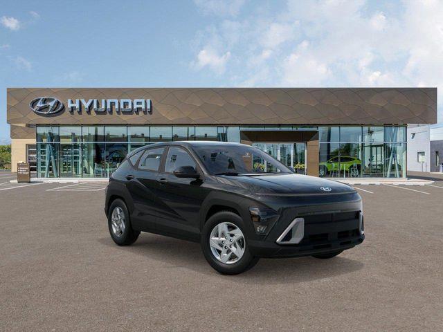 Hyundai Kona  2026
