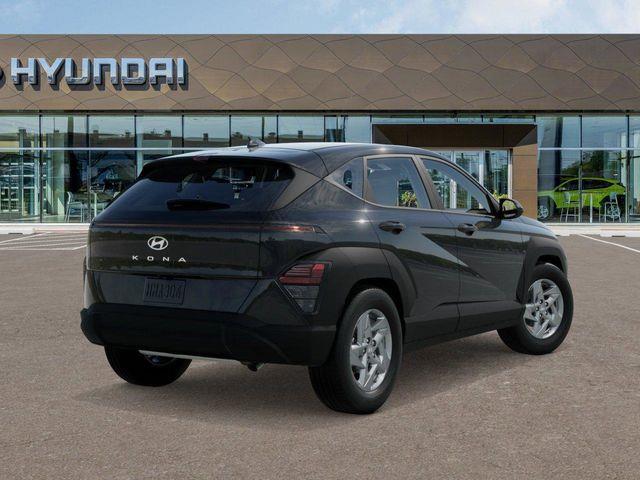 Hyundai Kona  2026