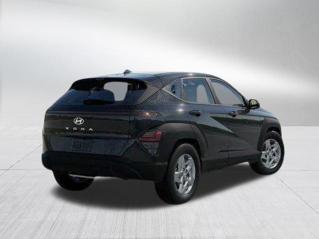 Hyundai Kona  2026