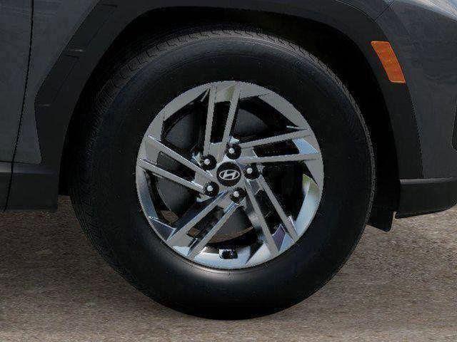 Hyundai Tucson  2026