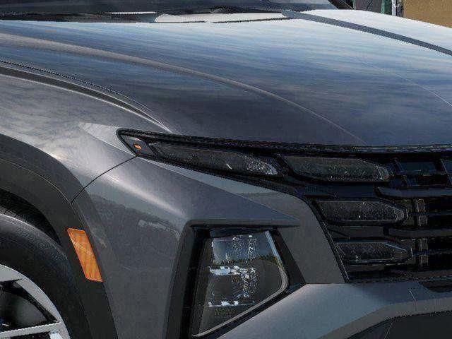 Hyundai Tucson  2026