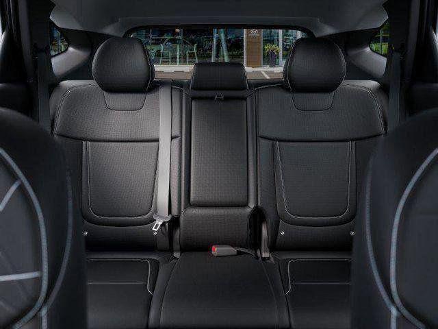 Hyundai Tucson  2026