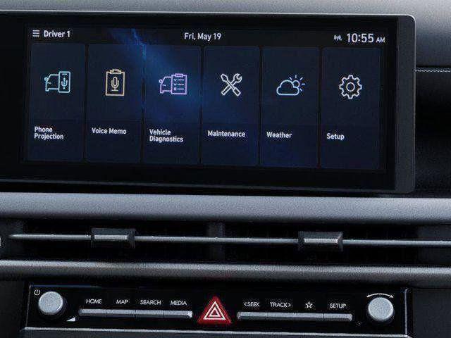 Hyundai Tucson  2026